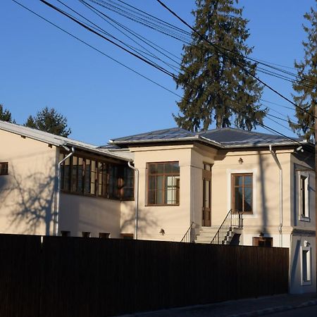 Old Town Apartament Targoviste Exterior foto